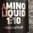 Amino liquid, 1:10 von tommmy | Hochgeladen von: tommmy