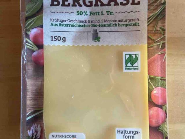 Bergkäse 50% Fett i. Tr. by Siuni | Hochgeladen von: Siuni