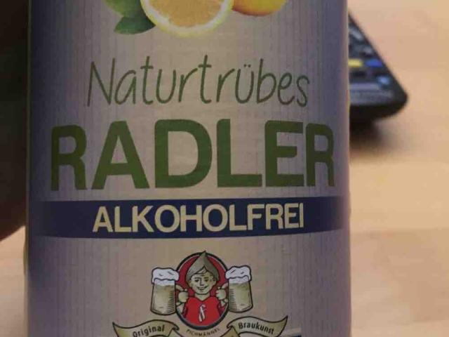 Feldschlösschen Radler naturtrüb Alkoholfrei, Zitrone von stefan | Hochgeladen von: stefanhollmann