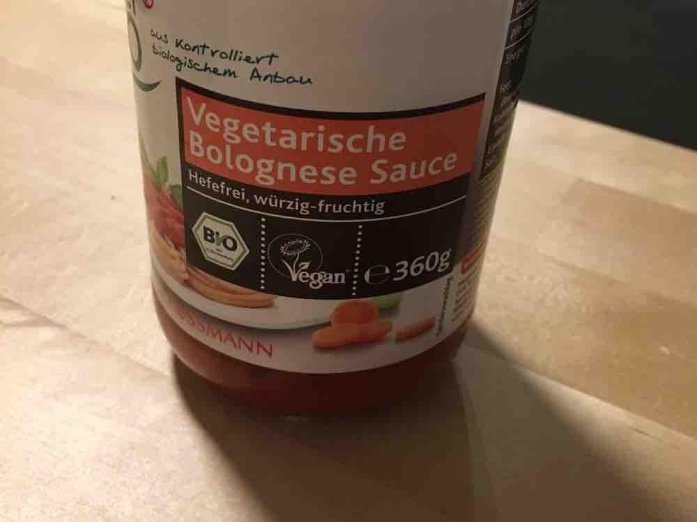Bolognese Sauce von n1ls | Hochgeladen von: n1ls