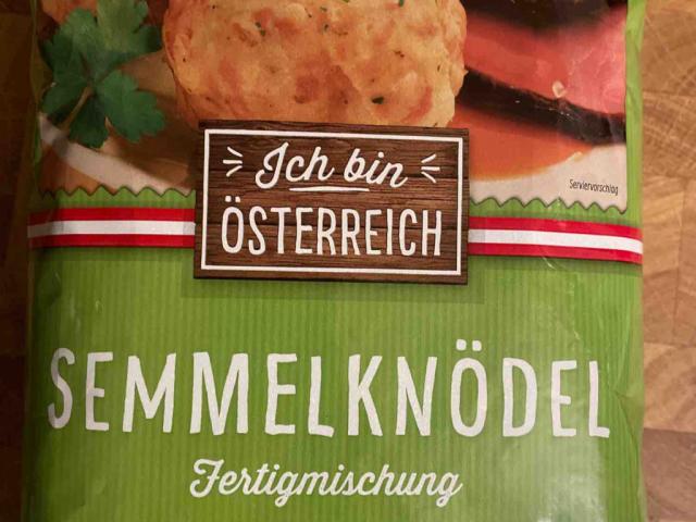 Semmelknödel, fertigmischung von mat0 | Hochgeladen von: mat0