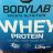 whey Protein Toffee von wastl2919 | Hochgeladen von: wastl2919