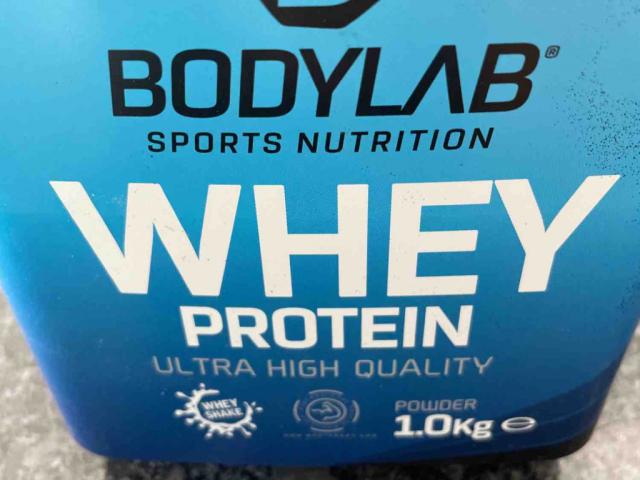 whey Protein Toffee von wastl2919 | Hochgeladen von: wastl2919