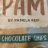 chocolate chips, naturally Pam von sveafldmn | Hochgeladen von: sveafldmn