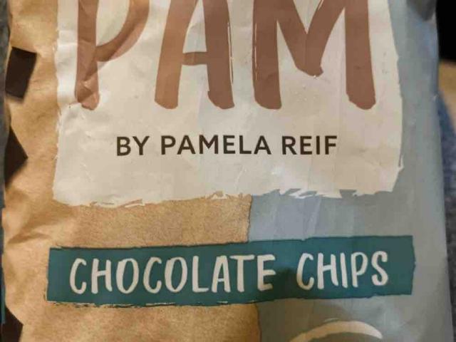 chocolate chips, naturally Pam von sveafldmn | Uploaded by: sveafldmn