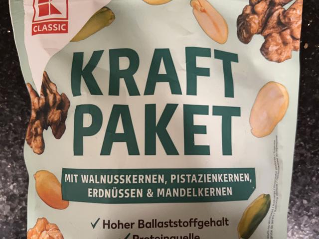 K-Classic Kraftpaket by Hanni2 | Uploaded by: Hanni2