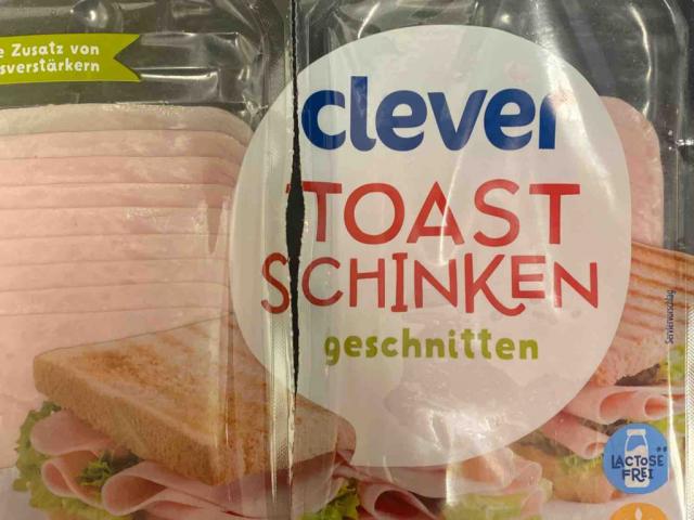 Toastschinken von JulesTh | Hochgeladen von: JulesTh