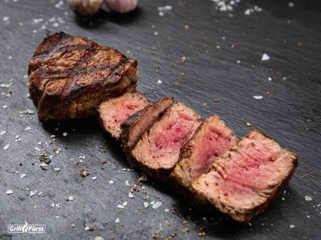 Block House Filet-Steak von Lena0606 | Hochgeladen von: Lena0606