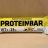 Proteinbar, Vanille Geschmack von chrisnussi898 | Hochgeladen von: chrisnussi898