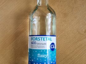 Forstetal Mineralwasser mit 602mg Ca | Hochgeladen von: werner.grueneboehmer@t-online.de Forstetal Mineralwasser mit 602mg Ca | Hochgeladen von: werner.grueneboehmer@t-online.de