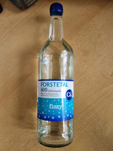 Forstetal Mineralwasser mit 602mg Ca | Hochgeladen von: werner.grueneboehmer@t-online.de Forstetal Mineralwasser mit 602mg Ca | Hochgeladen von: werner.grueneboehmer@t-online.de