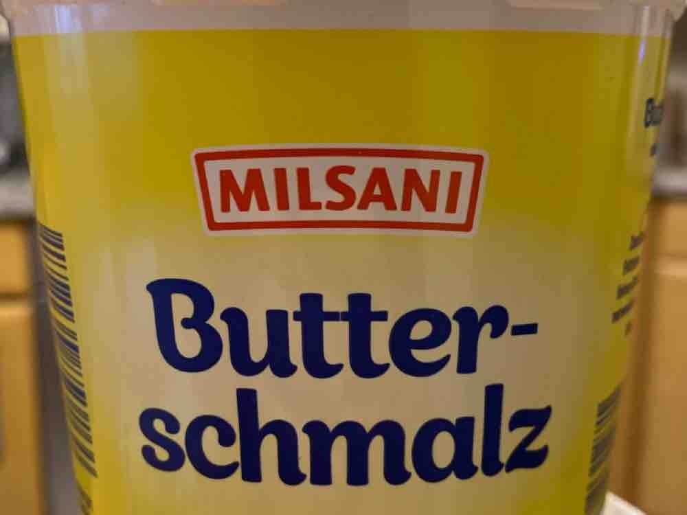 Butterschmalz von salehb | Hochgeladen von: salehb