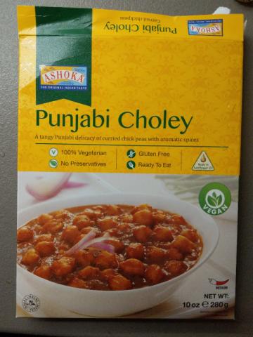 Punjabi Choley von Eatlesswalkmore | Hochgeladen von: Eatlesswalkmore