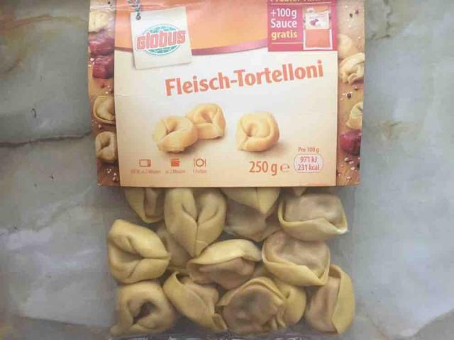 Fleisch Tortellini von georg55 | Hochgeladen von: georg55