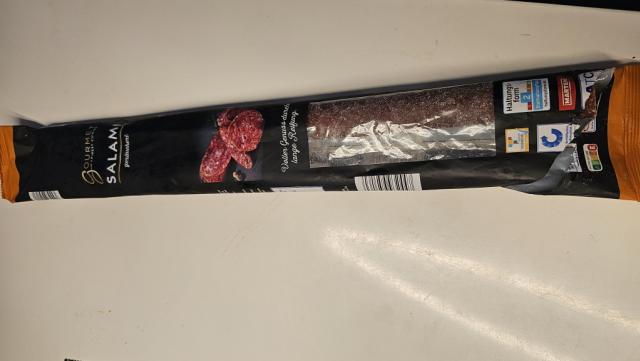 Gourmet Salami | Hochgeladen von: Winnerharry