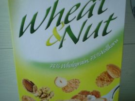 Wheat & Nut Harrisons | Hochgeladen von: Connymaxi