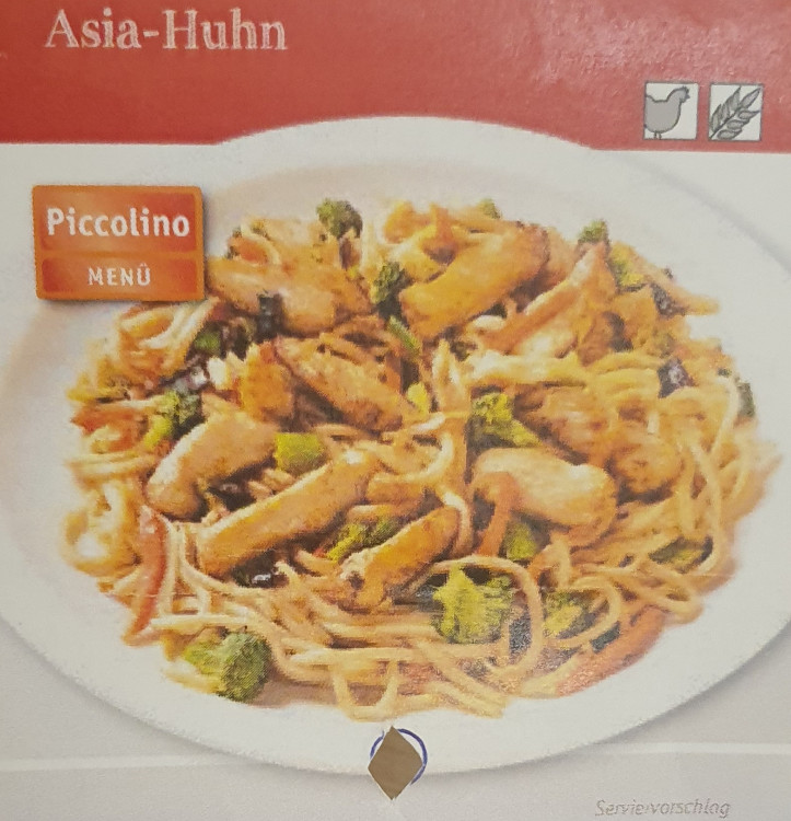 Asia-Huhn von Zelli72 | Hochgeladen von: Zelli72