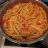 Bauckhof Bolognese, mit Spaghetti und Gemüse von Janina155 | Hochgeladen von: Janina155