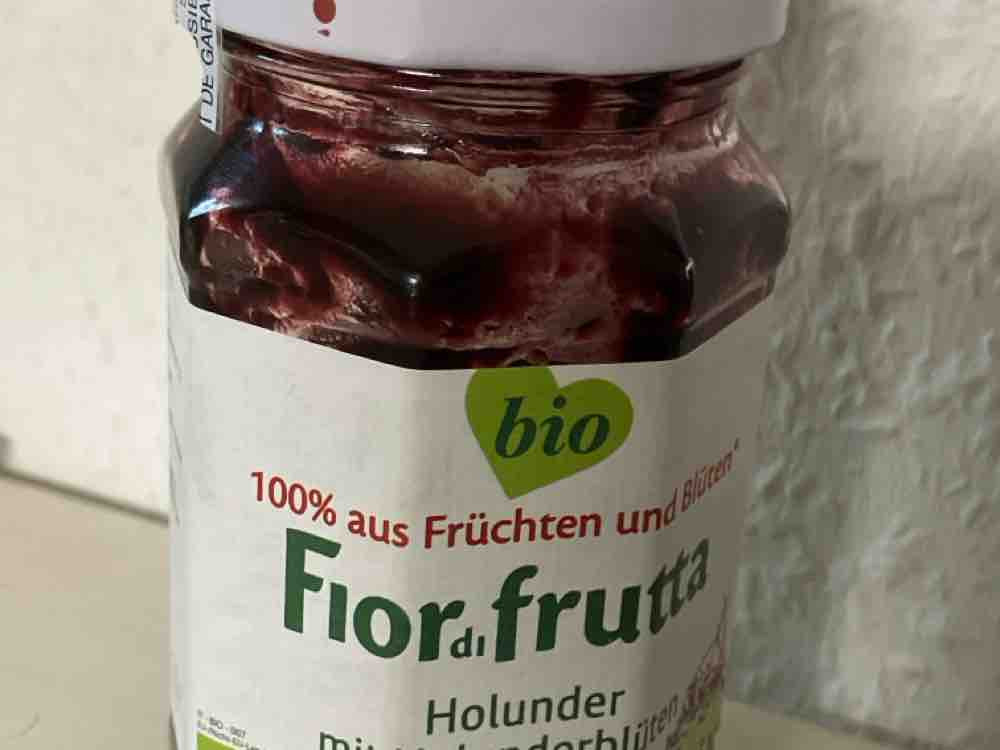 fiordifruta, Holunder von sandrahoernig558 | Hochgeladen von: sandrahoernig558