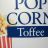 Popcorn Toffee von horst8 | Hochgeladen von: horst8