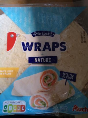 wraps nature von suventer | Hochgeladen von: suventer