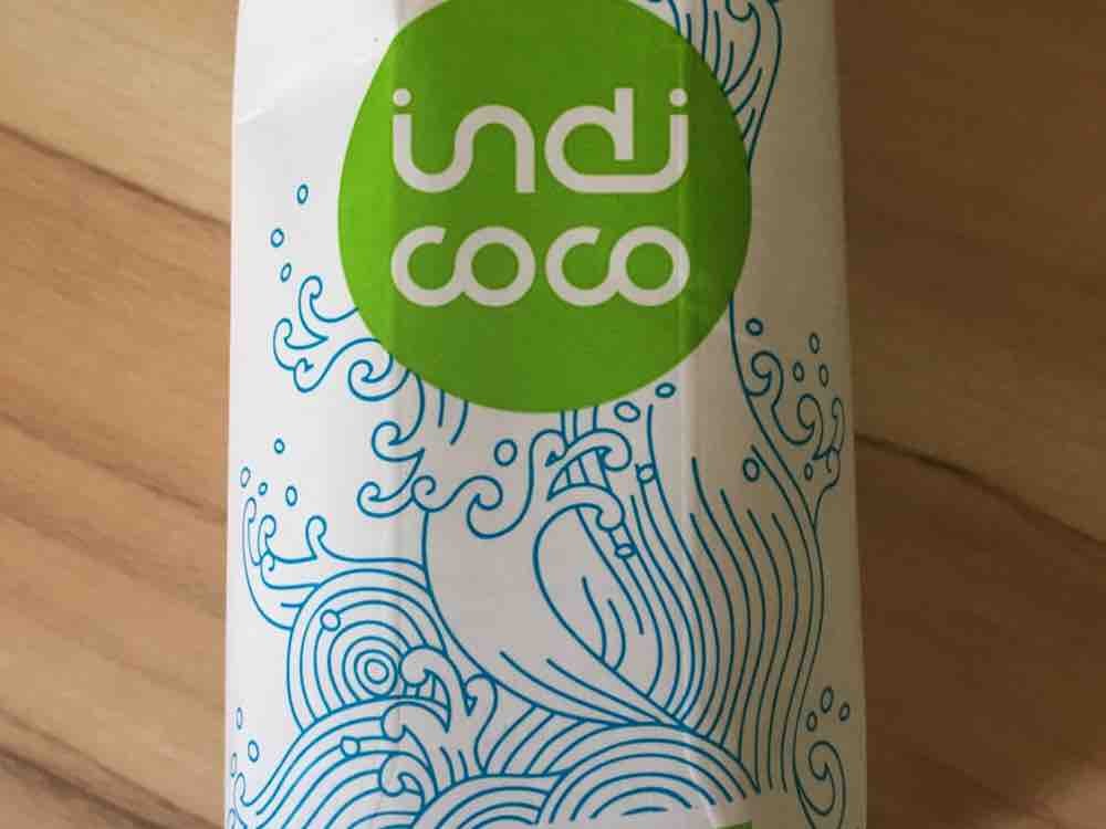 100% Bio Kokoswasser von Ilse 57 | Hochgeladen von: Ilse 57
