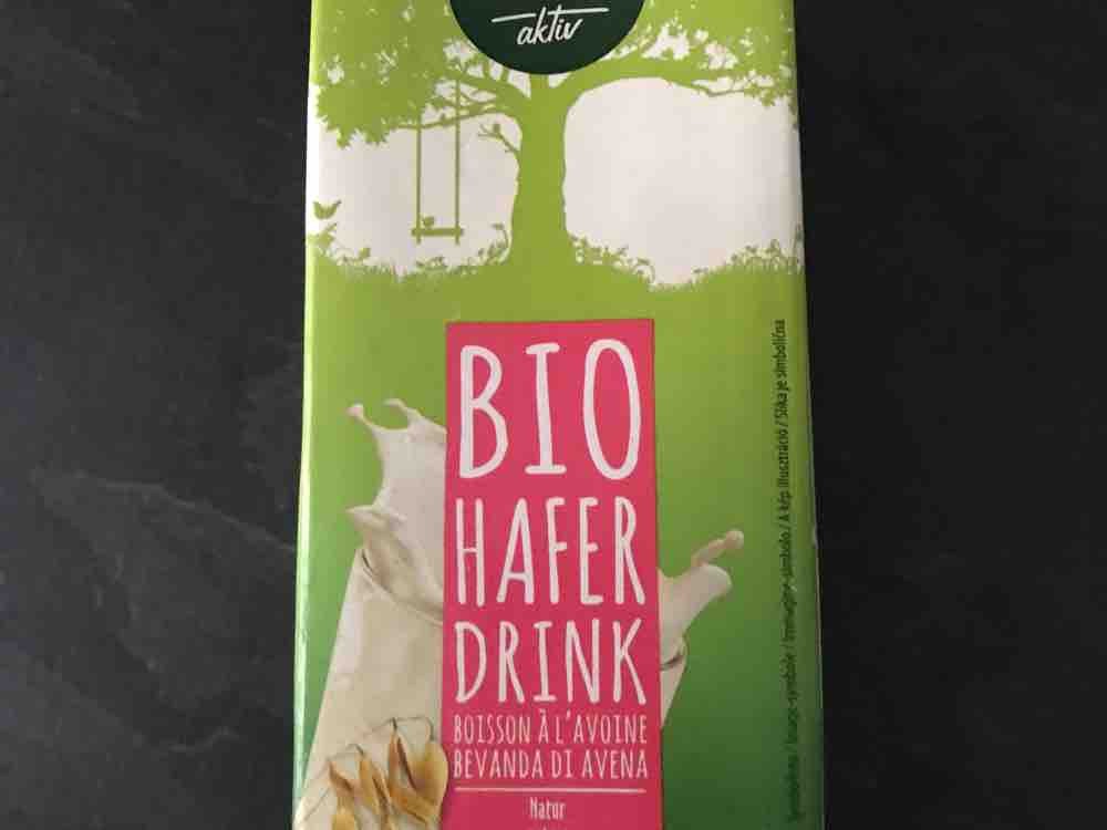 Bio Hafer-Drink Natur von nurmis105 | Hochgeladen von: nurmis105