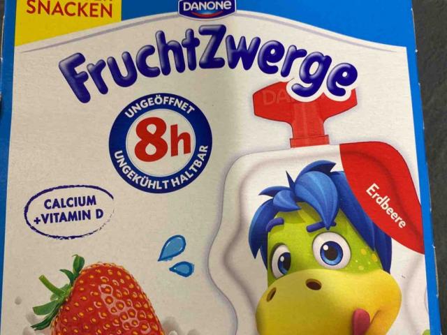 Fruchtzwerge Go Vanille von greizer | Hochgeladen von: greizer