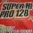 Super Hi Pro 128, Proteinpulver,  Caramel von Havoc | Hochgeladen von: Havoc