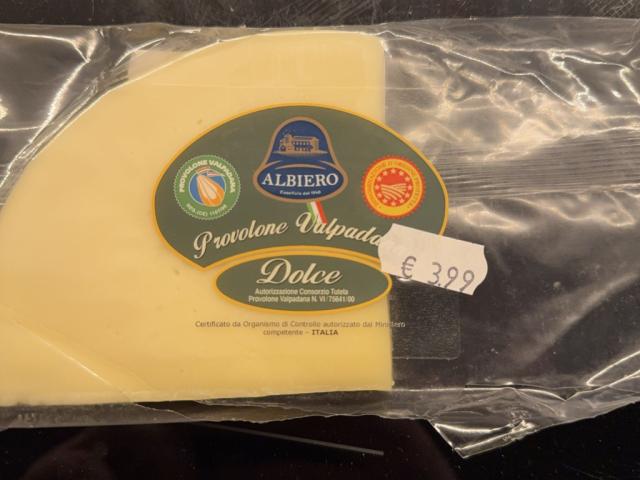 Provolone Valpadana von kingpim | Hochgeladen von: kingpim