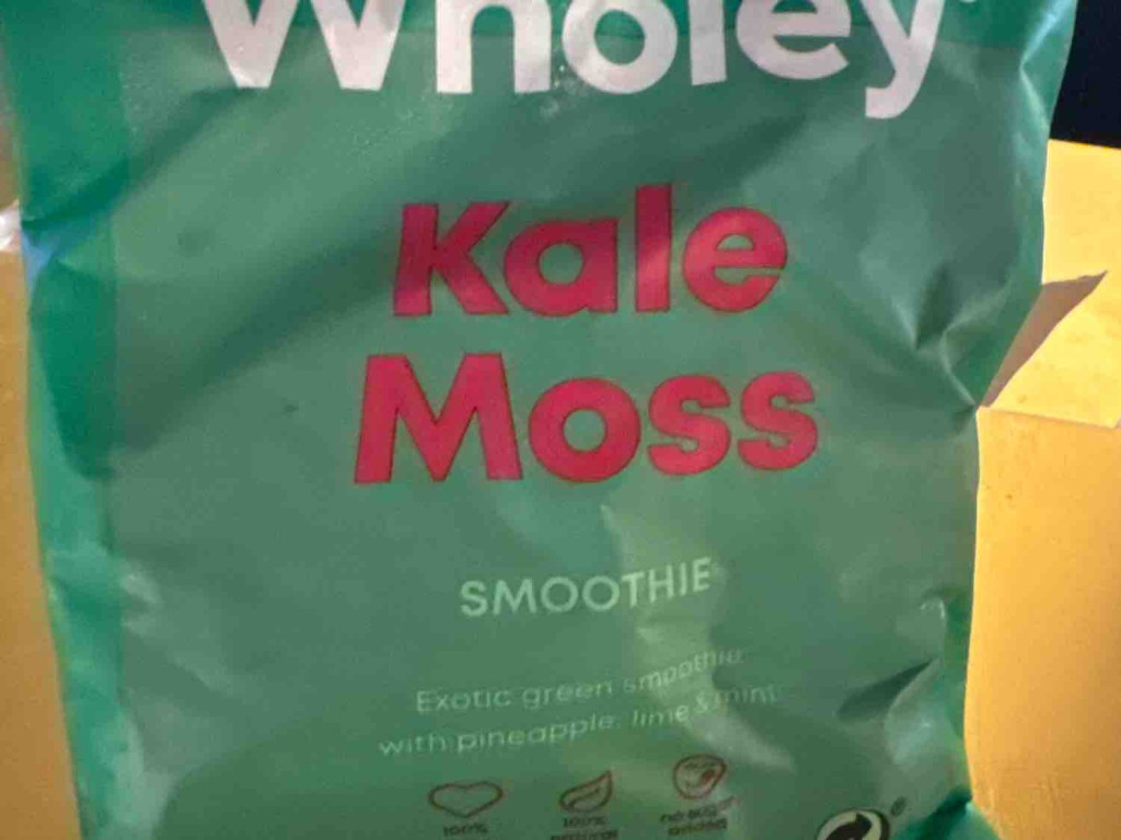 Kale Mods, Smoothie von supersushi | Hochgeladen von: supersushi
