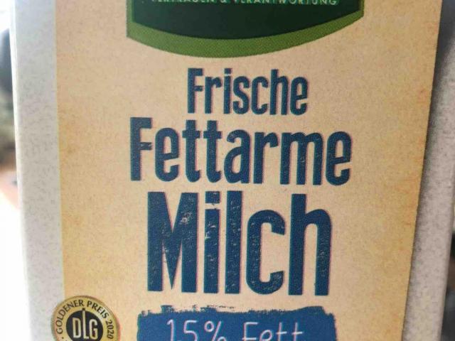 Milch, 1.5% Fett von Beccy8977 | Hochgeladen von: Beccy8977