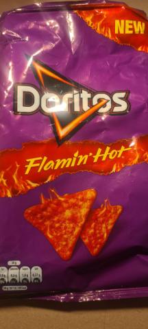 Doritos flaming hot von Patrick- 88- | Hochgeladen von: Patrick- 88-