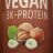 Veganes 3k-Protein , Haselnuss-Geschmack | Hochgeladen von: lgnt