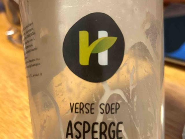 Verse Soep Asperge (Jumbo) von RamonaGerschel | Hochgeladen von: RamonaGerschel