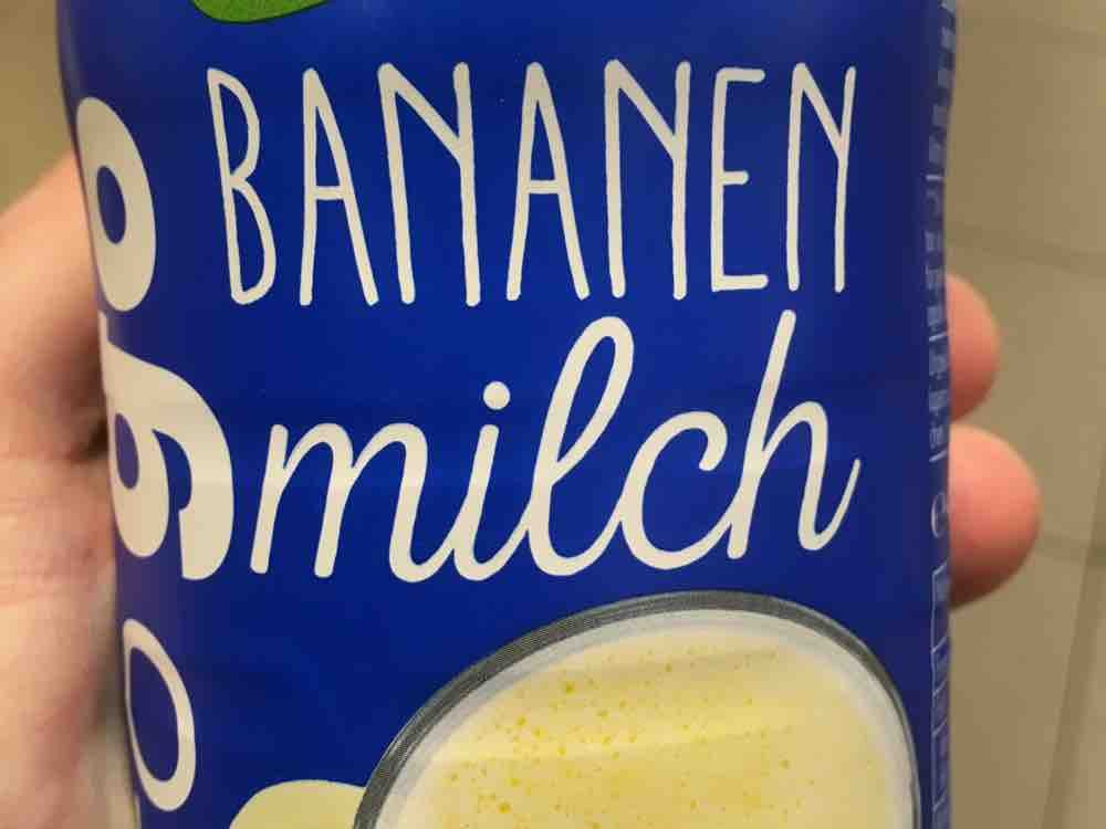 Bananenmilch, to go von mikemike | Hochgeladen von: mikemike