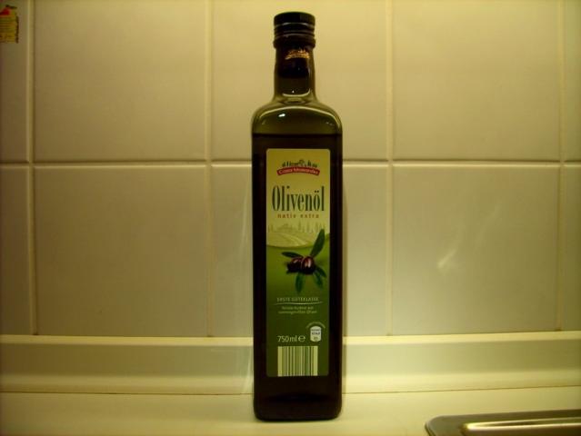 Olivenöl, Casa Morando, nativ extra | Hochgeladen von: Brigitte23