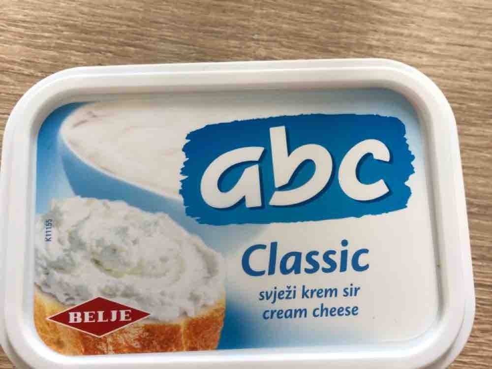 abc classic frischkäse von Aangriff | Hochgeladen von: Aangriff