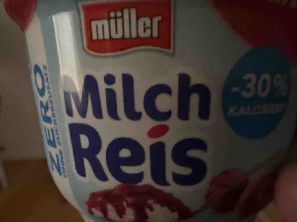 Milch Reis, kirsche by timisoarian92 | Hochgeladen von: timisoarian92