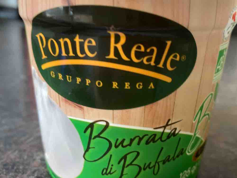 Ponte Reale Burrata, bio von leuchteline | Hochgeladen von: leuchteline
