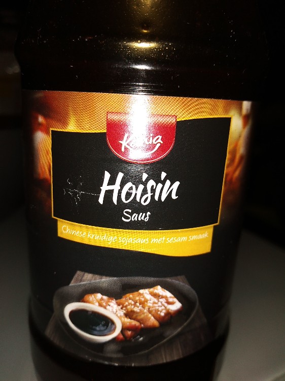Hoisin Sauce von fi88 | Hochgeladen von: fi88