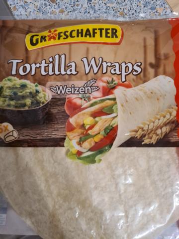 Tortilla Wrap Weizen von Steve24 | Hochgeladen von: Steve24