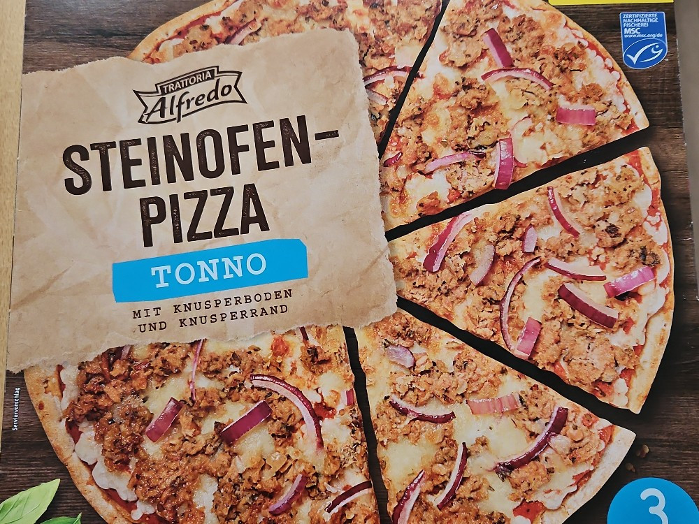 Steinofenpizza Tonno von PatAway97 | Hochgeladen von: PatAway97 Steinofenpizza Tonno von PatAway97 | Hochgeladen von: PatAway97