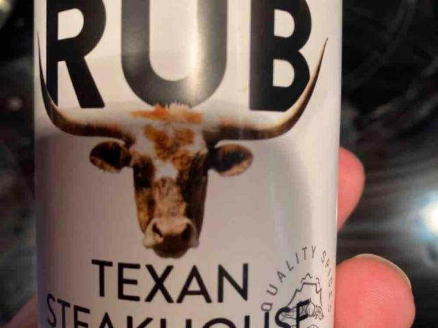 RUB Texan Steakhouse von verono | Hochgeladen von: verono