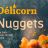 Nuggets , Delicorn von cristinadi | Hochgeladen von: cristinadi