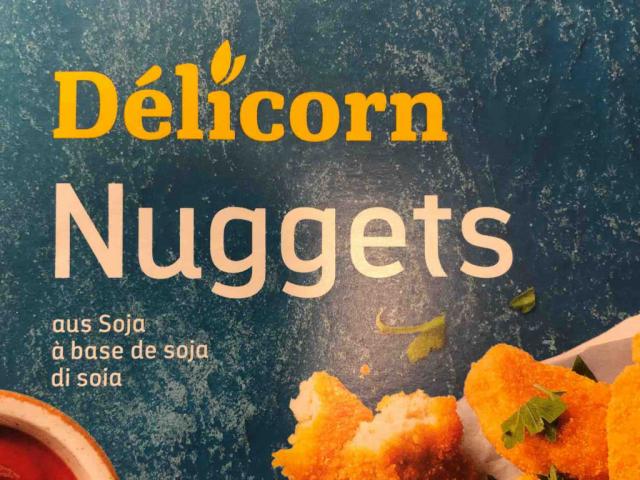 Nuggets , Delicorn von cristinadi | Hochgeladen von: cristinadi