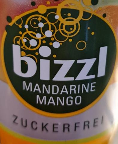 Bizzl Mandarine-Mango JH, Mandarine-Mango | Hochgeladen von: Jens Harras