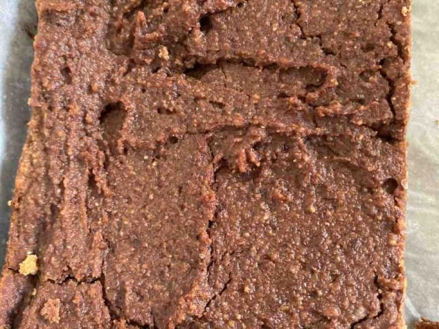 Kidneybohnen Brownies (DIA) von dafna | Hochgeladen von: dafna