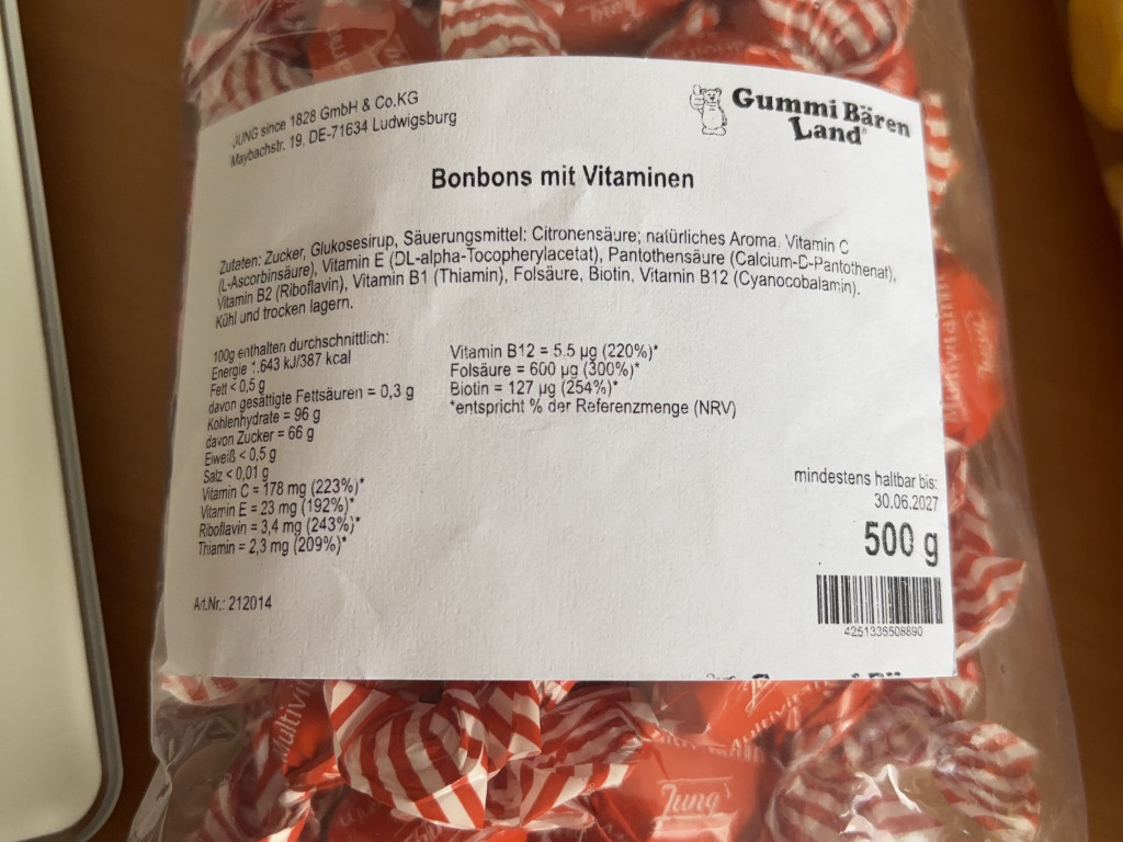 Hochgeladen von: ClaudiBB