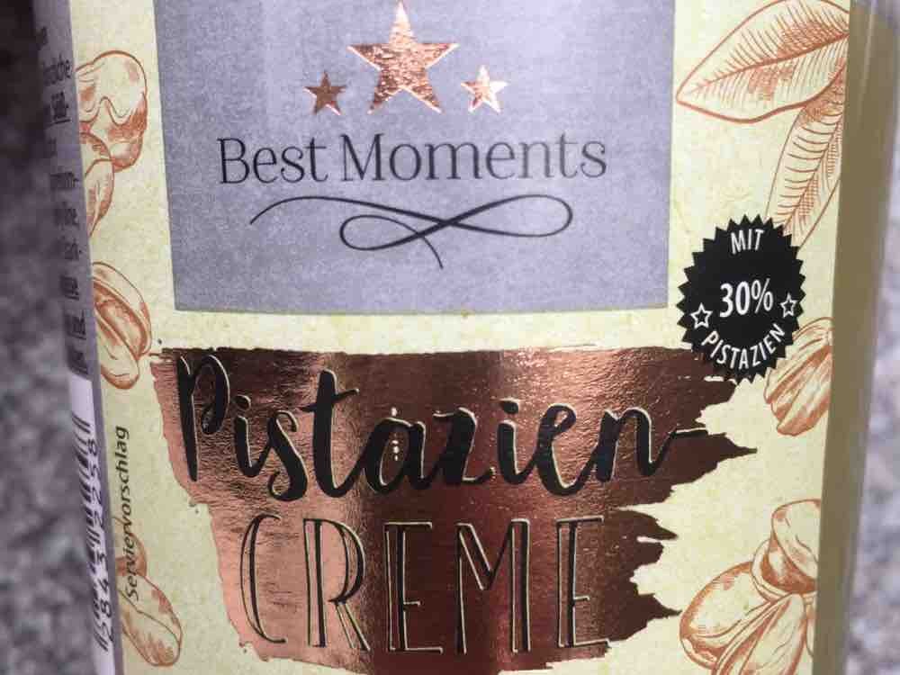 Pistazien Creme, best moments von AntiO | Hochgeladen von: AntiO